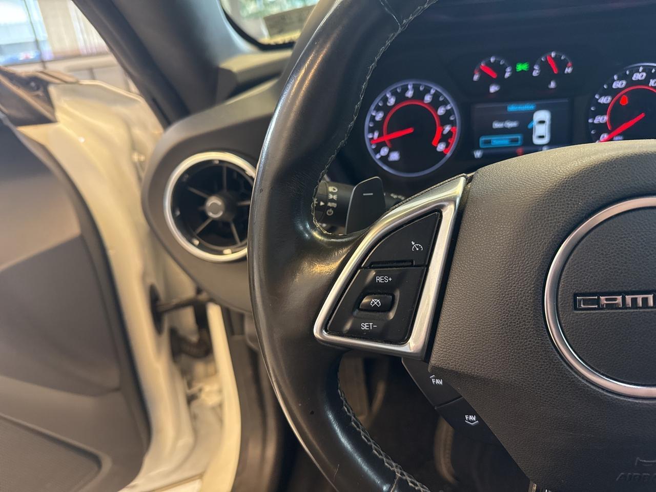 2017 Chevrolet Camaro 1LT Richmond VA