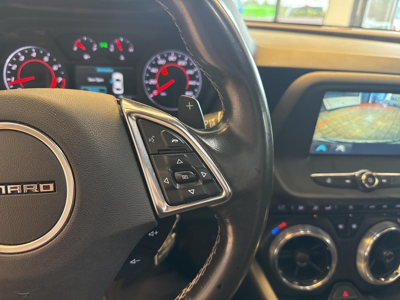 2017 Chevrolet Camaro 1LT Richmond VA