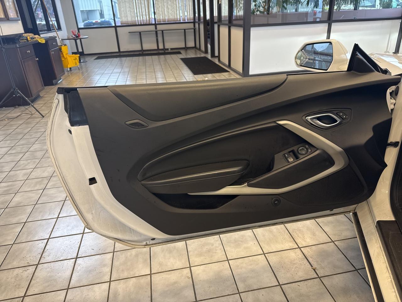 2017 Chevrolet Camaro 1LT Richmond VA