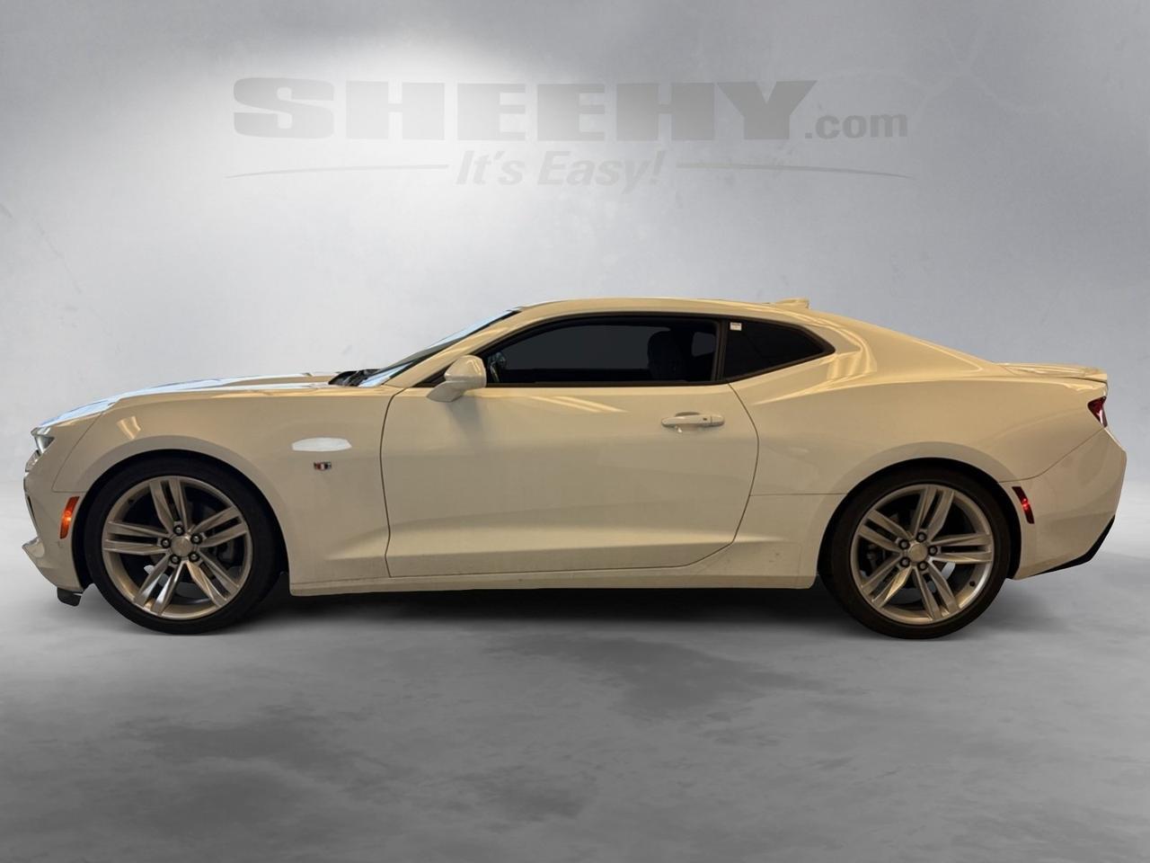 2017 Chevrolet Camaro 1LT Richmond VA