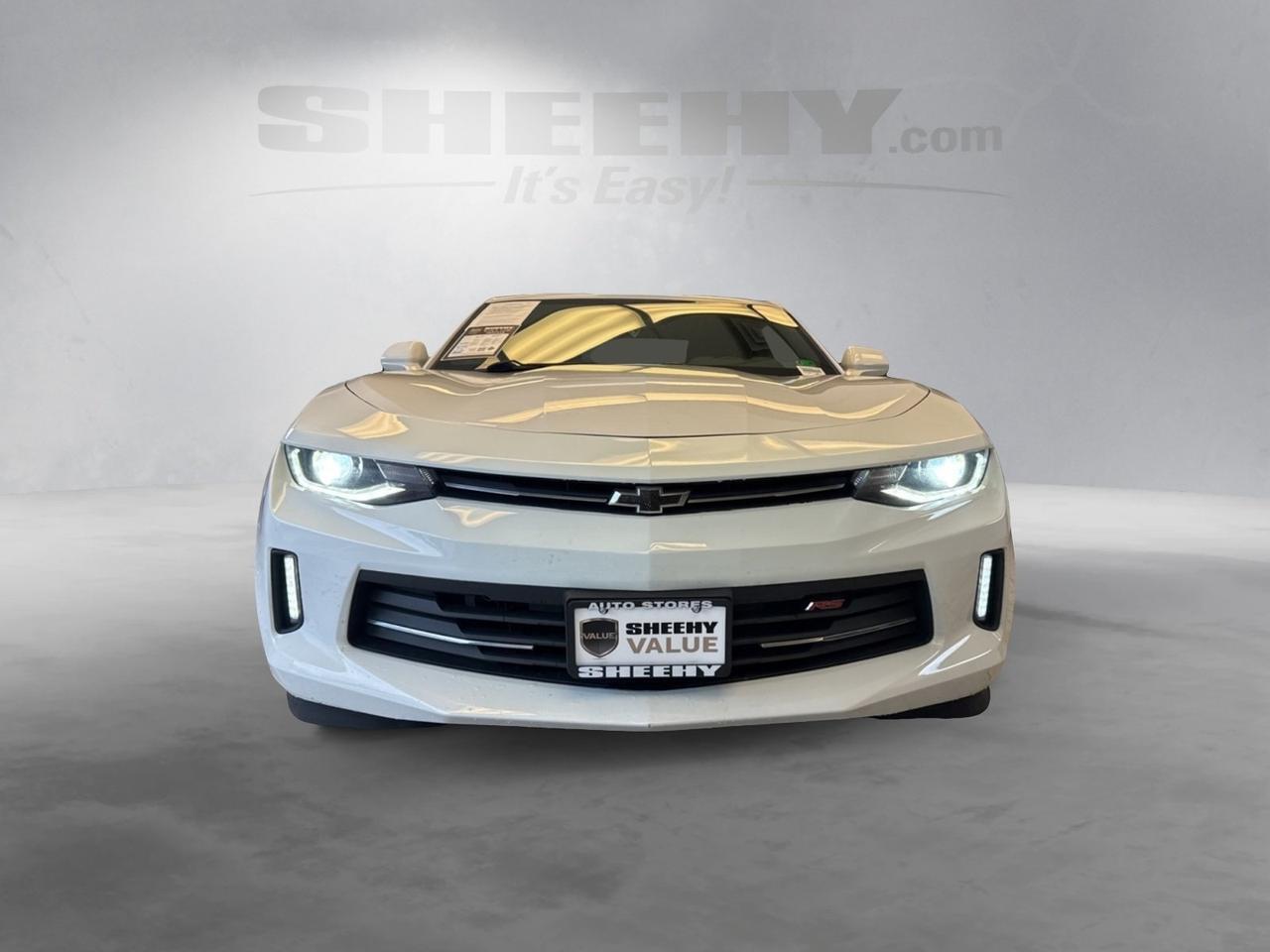 2017 Chevrolet Camaro 1LT Richmond VA