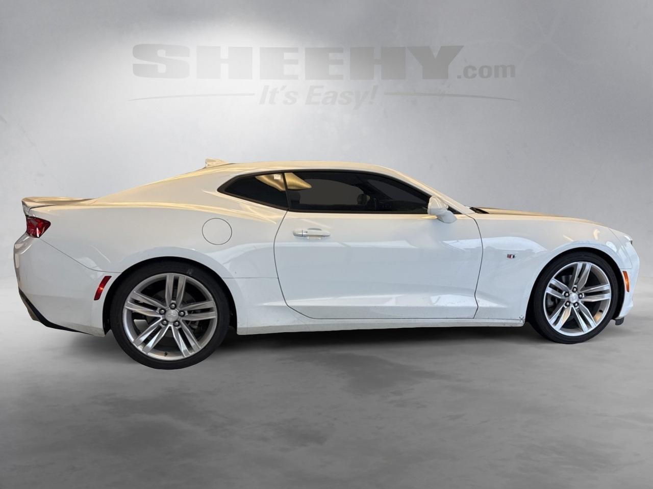 2017 Chevrolet Camaro 1LT Richmond VA