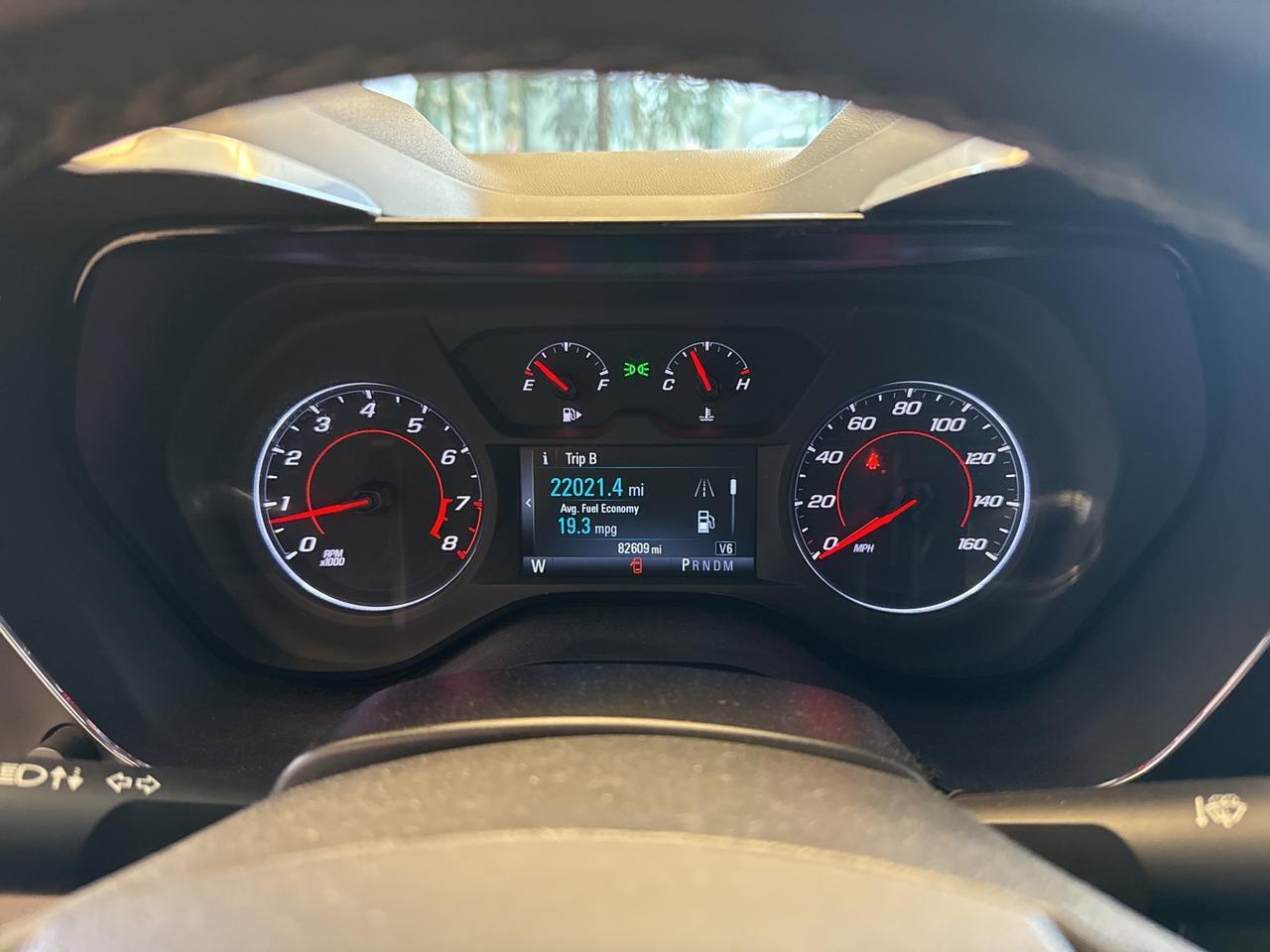 2017 Chevrolet Camaro 1LT Richmond VA