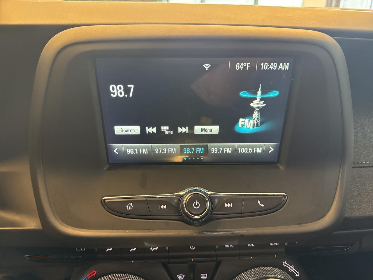 2017 Chevrolet Camaro 1LT Richmond VA