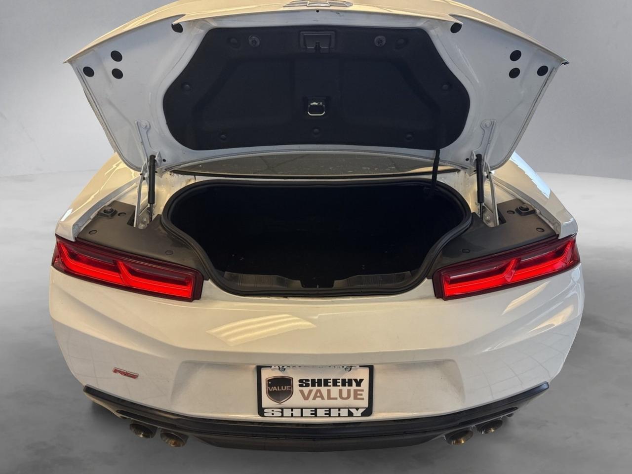 2017 Chevrolet Camaro 1LT Richmond VA