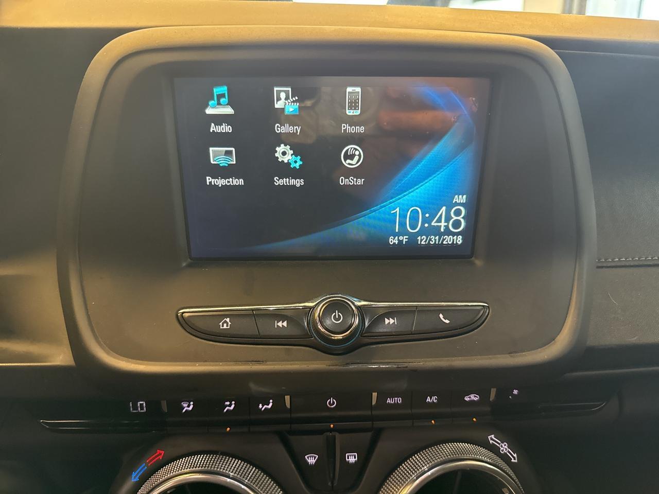 2017 Chevrolet Camaro 1LT Richmond VA