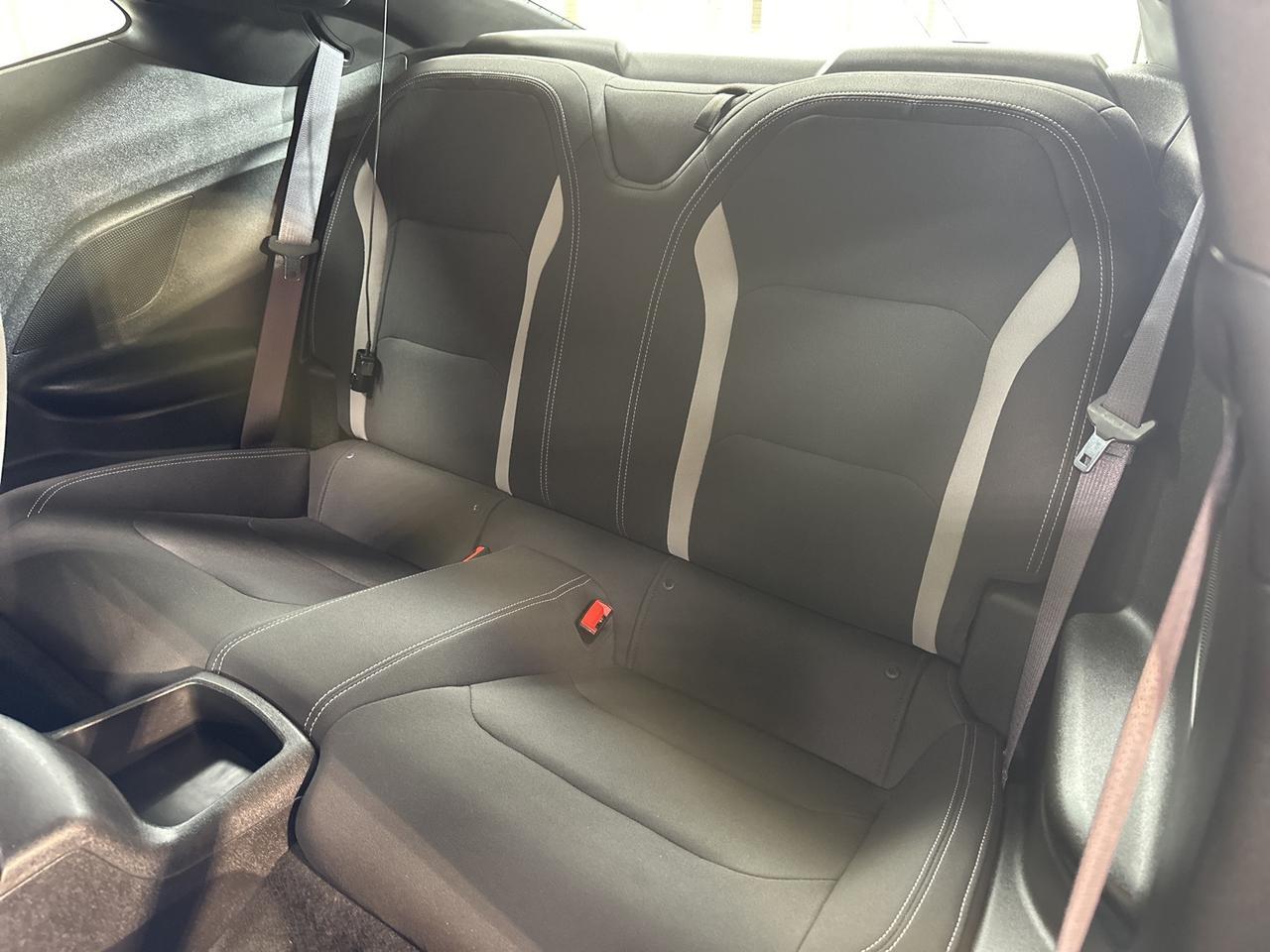 2017 Chevrolet Camaro 1LT Annapolis MD