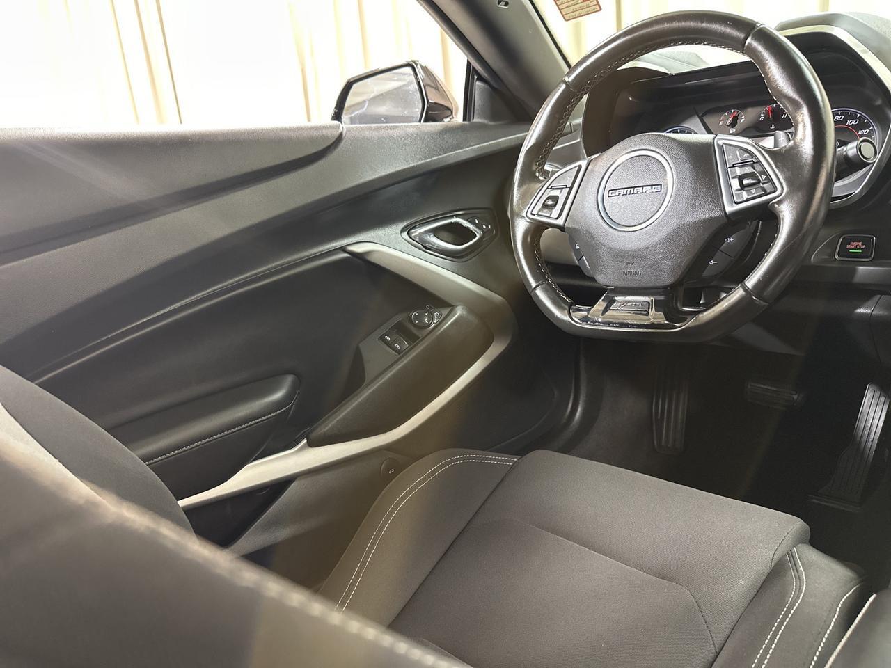 2017 Chevrolet Camaro 1LT Annapolis MD