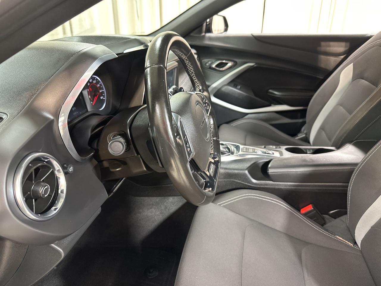 2017 Chevrolet Camaro 1LT Annapolis MD