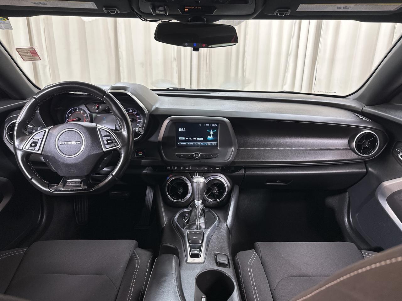 2017 Chevrolet Camaro 1LT Annapolis MD