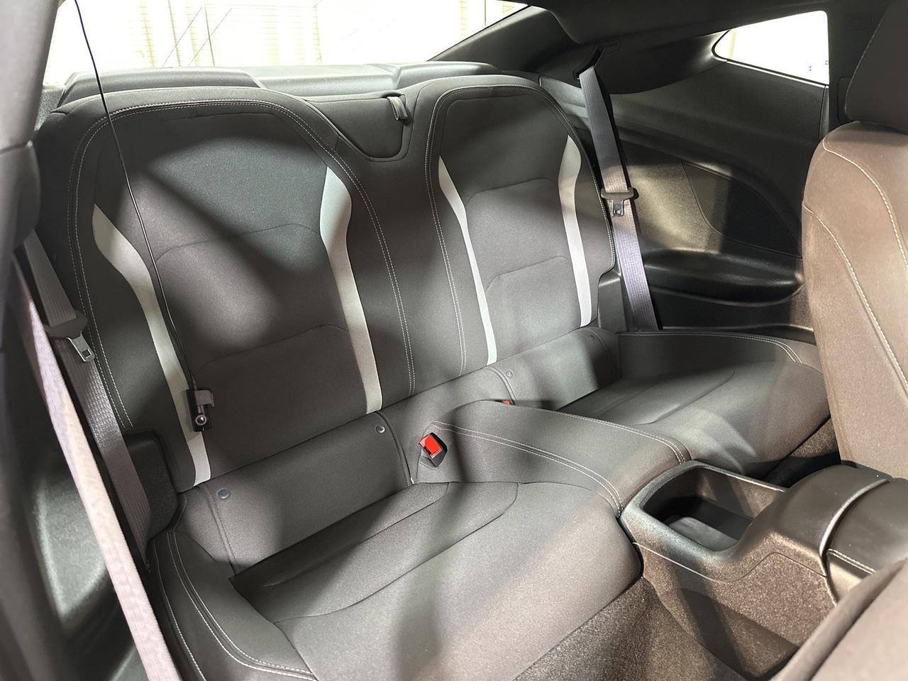 2017 Chevrolet Camaro 1LT Annapolis MD
