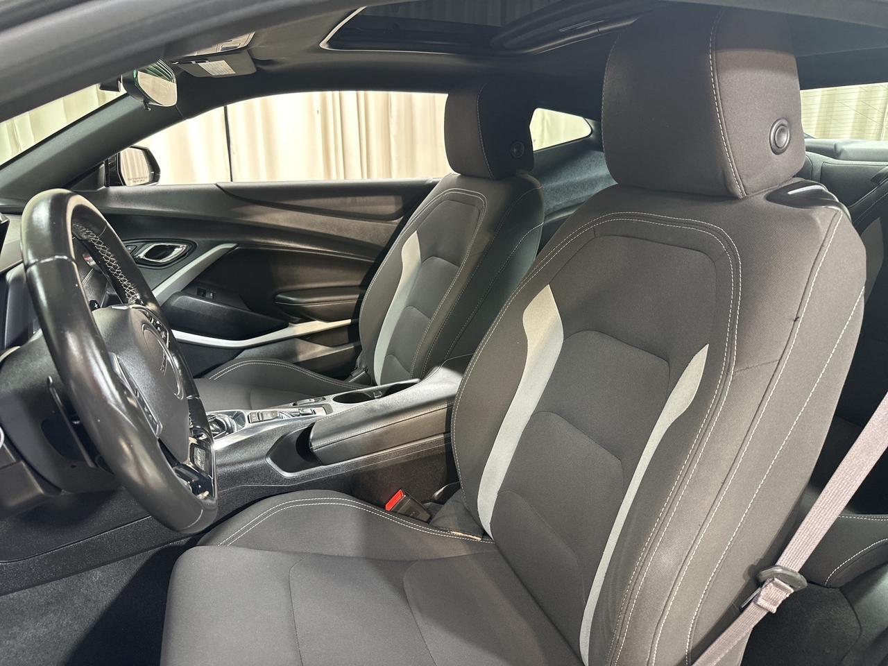 2017 Chevrolet Camaro 1LT Annapolis MD