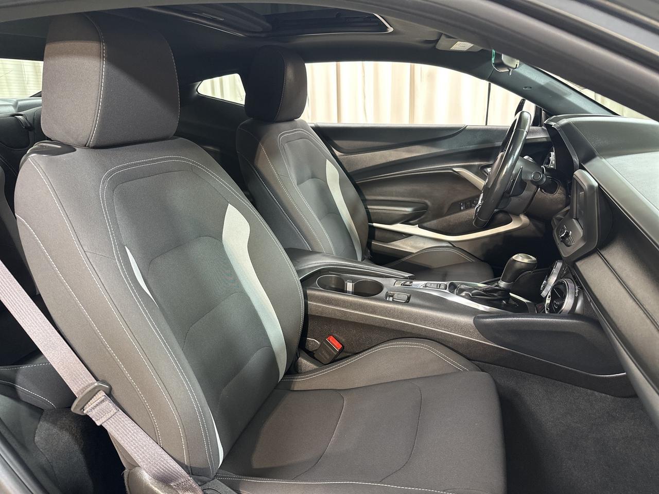 2017 Chevrolet Camaro 1LT Annapolis MD