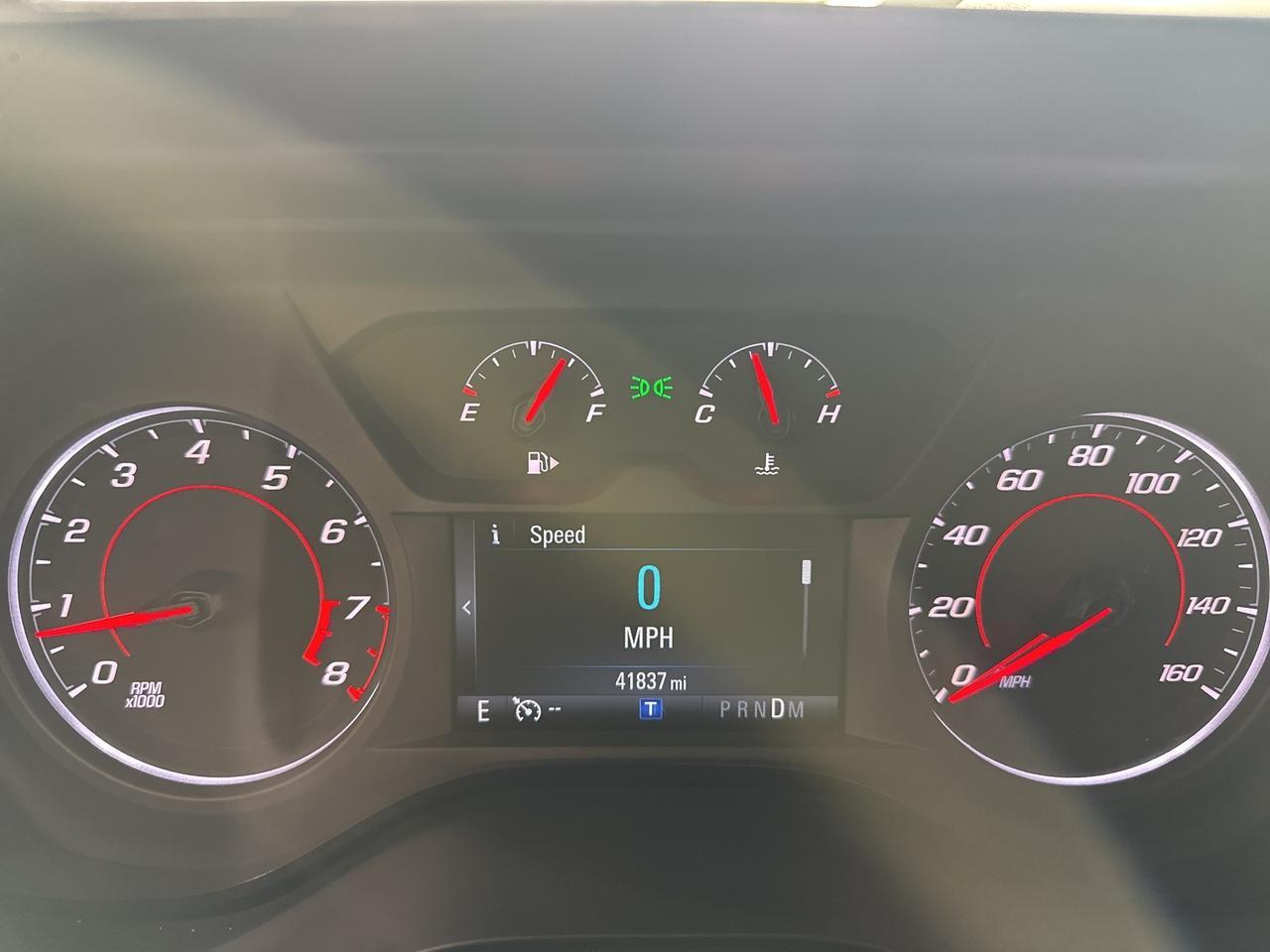 2017 Chevrolet Camaro 1LT Annapolis MD