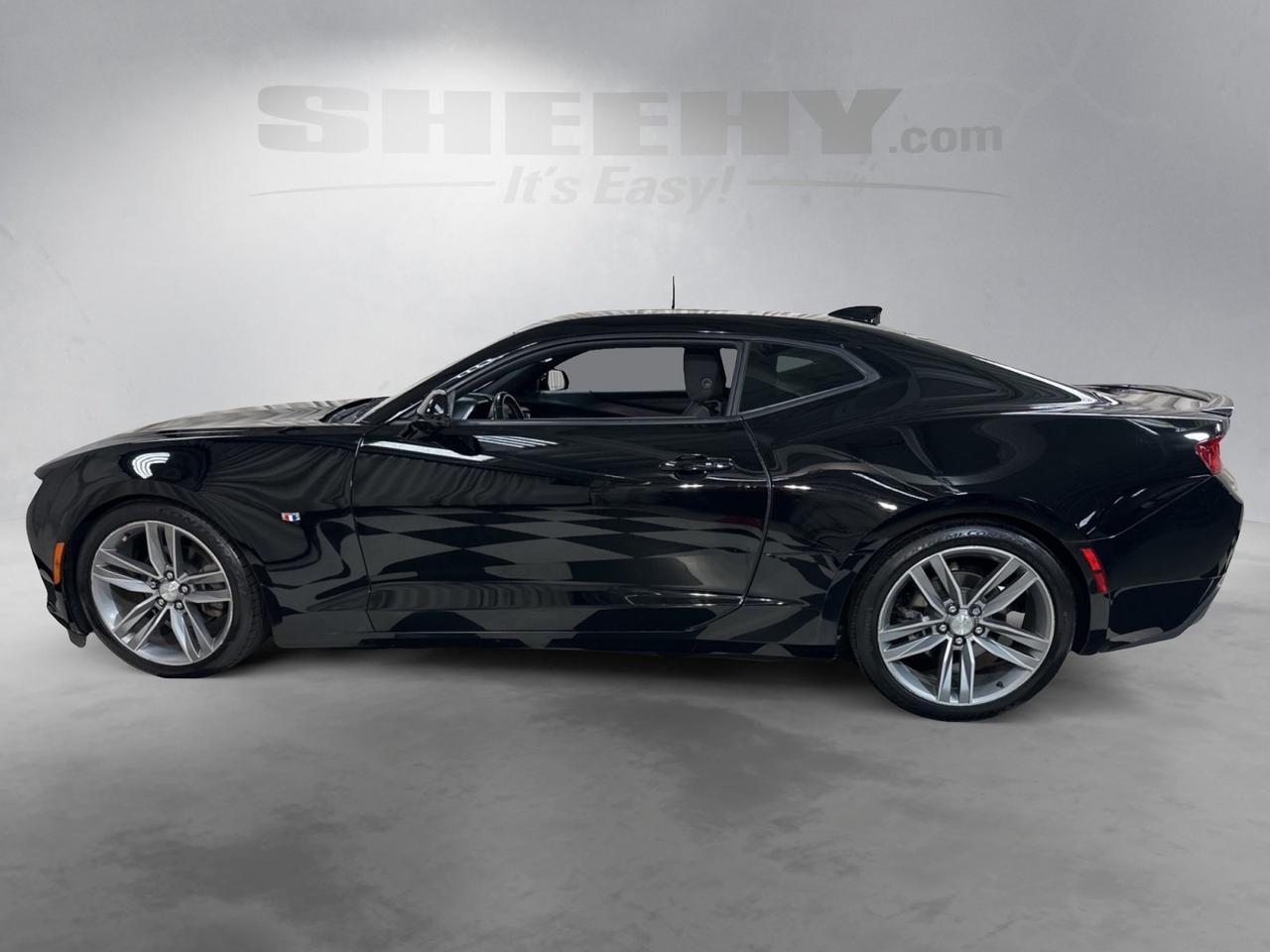 2017 Chevrolet Camaro 1LT Annapolis MD