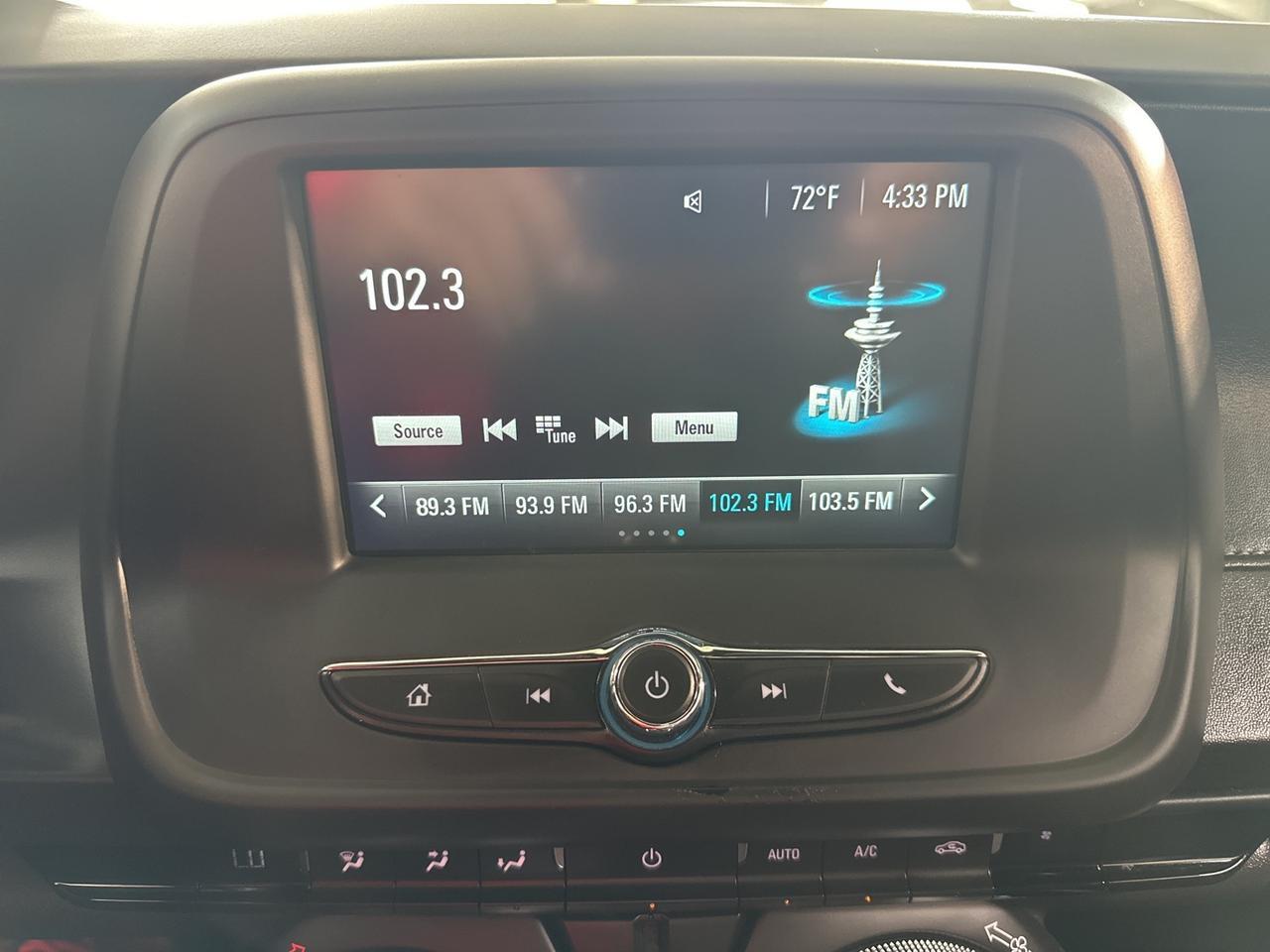 2017 Chevrolet Camaro 1LT Annapolis MD