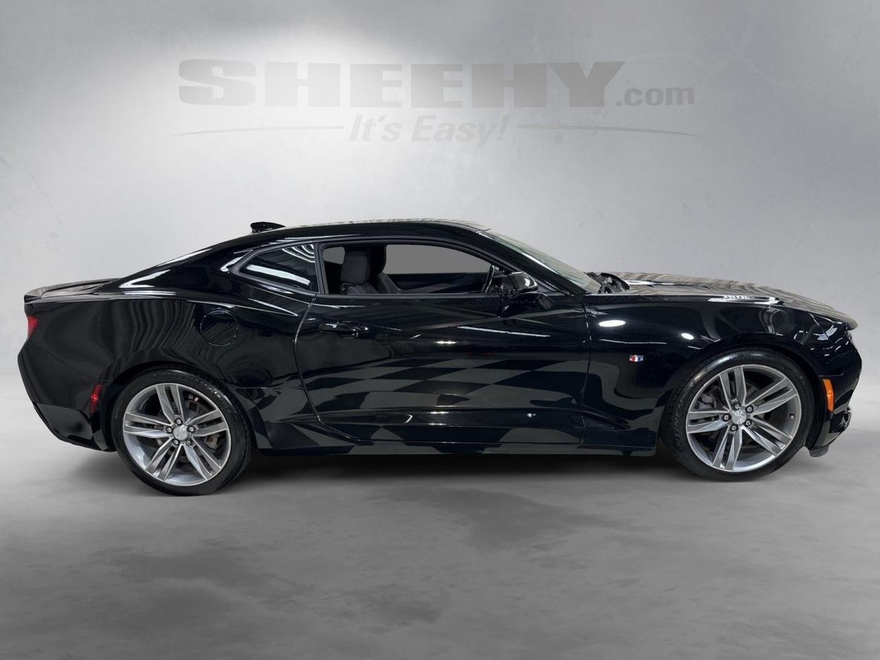 2017 Chevrolet Camaro 1LT Annapolis MD