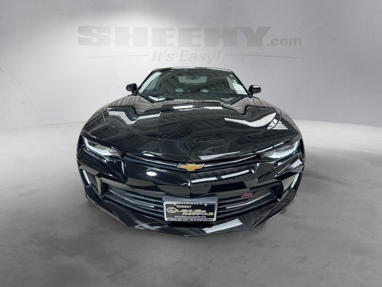 2017 Chevrolet Camaro 1LT Annapolis MD