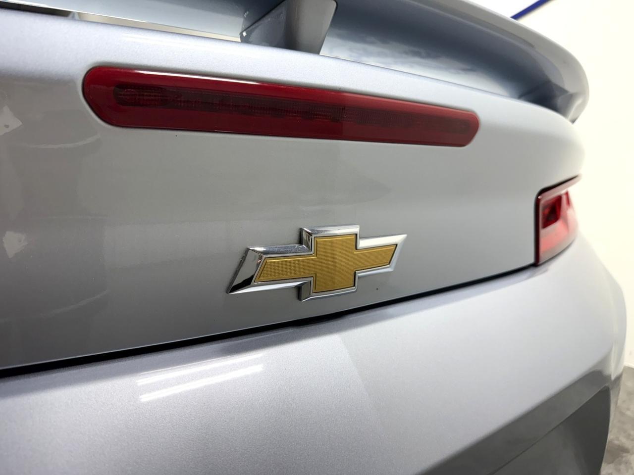 2017 Chevrolet Camaro 1SS Houston TX