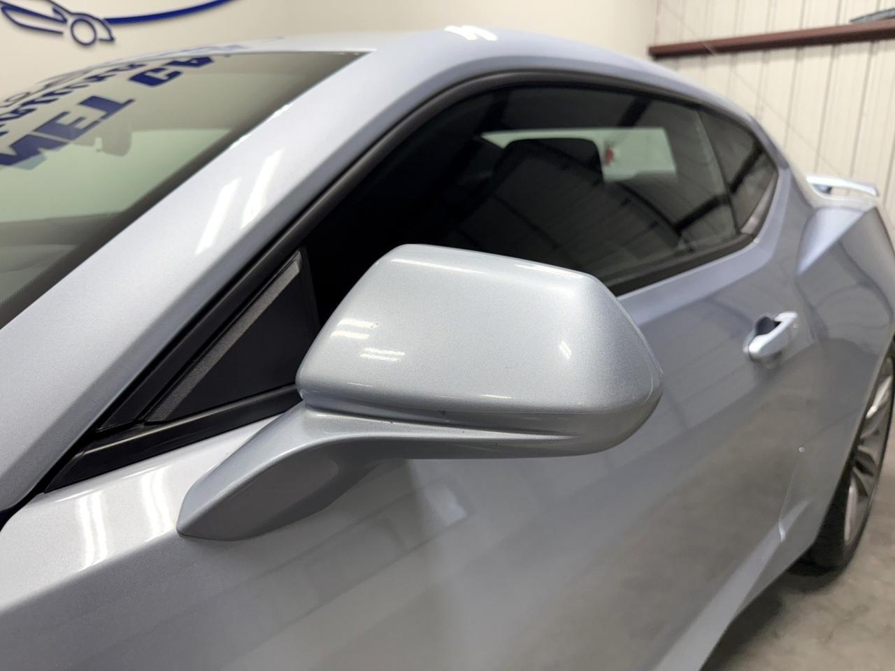 2017 Chevrolet Camaro 1SS Houston TX