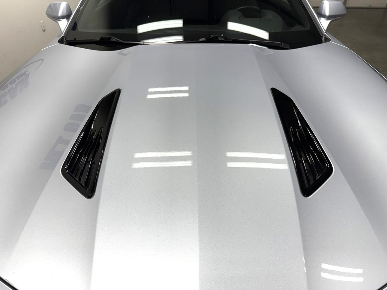 2017 Chevrolet Camaro 1SS Houston TX