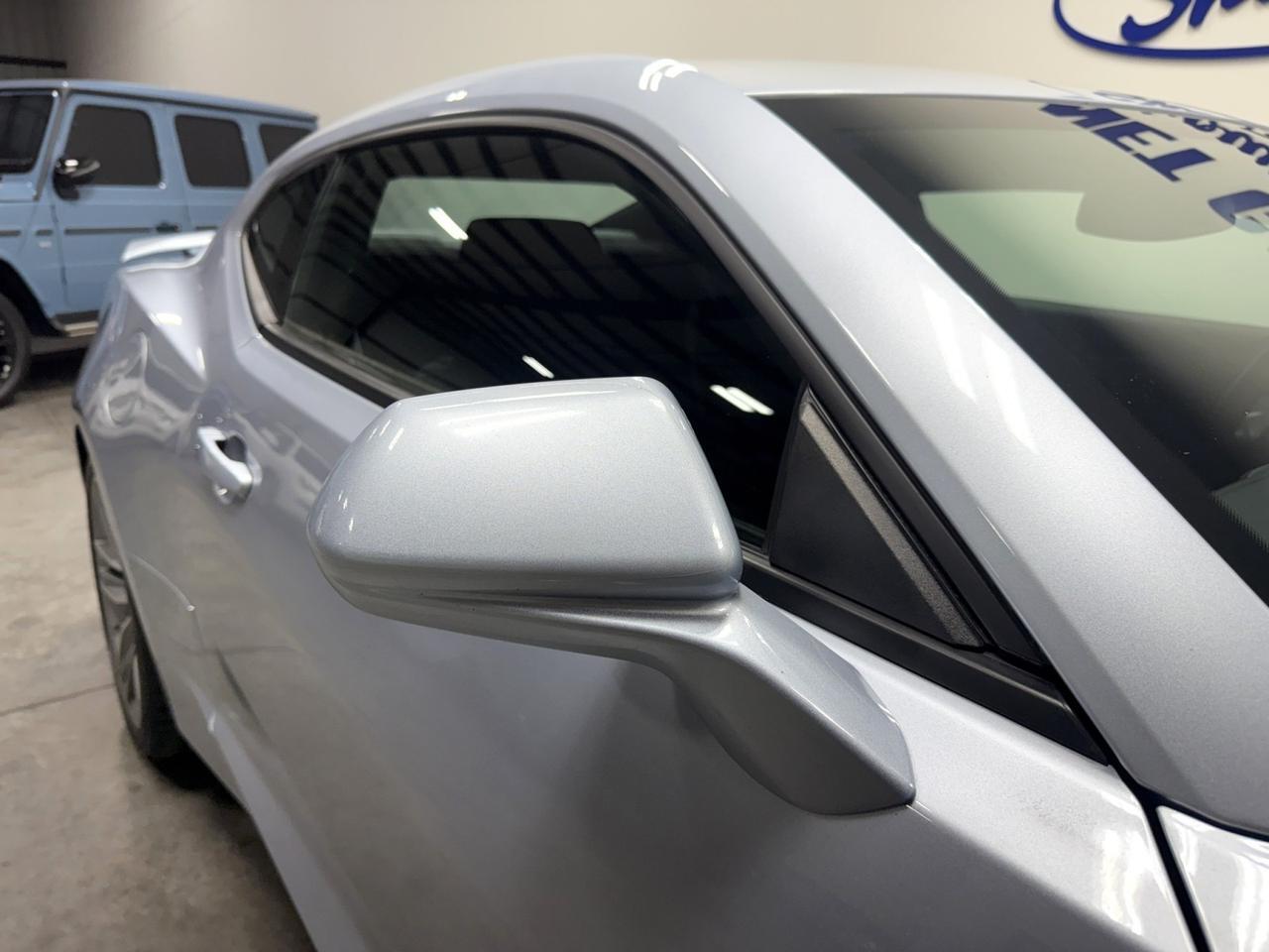 2017 Chevrolet Camaro 1SS Houston TX