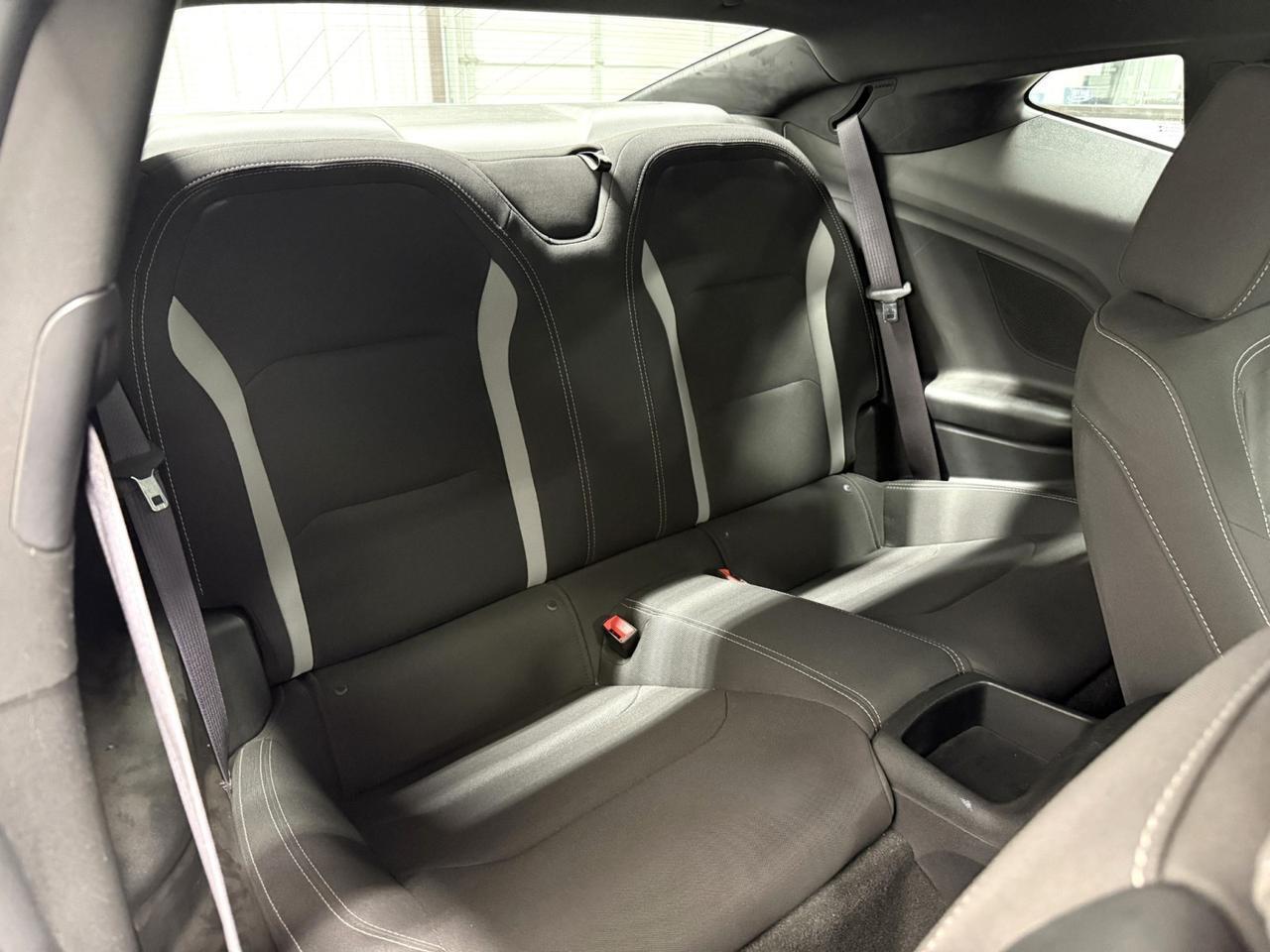 2017 Chevrolet Camaro 1SS Houston TX