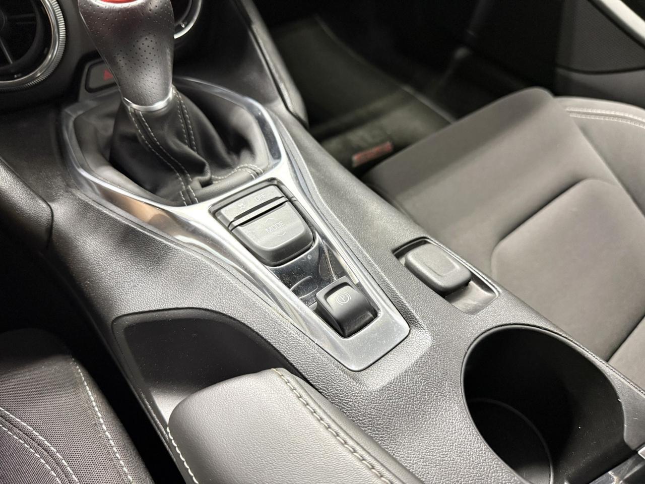2017 Chevrolet Camaro 1SS Houston TX