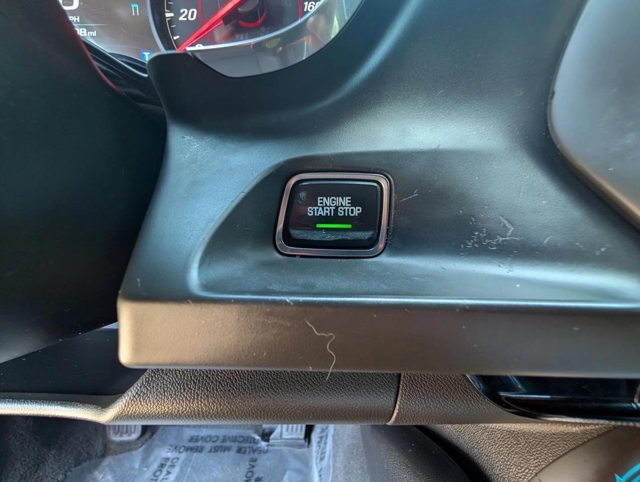 2017 Chevrolet Camaro 1SS Roseville CA