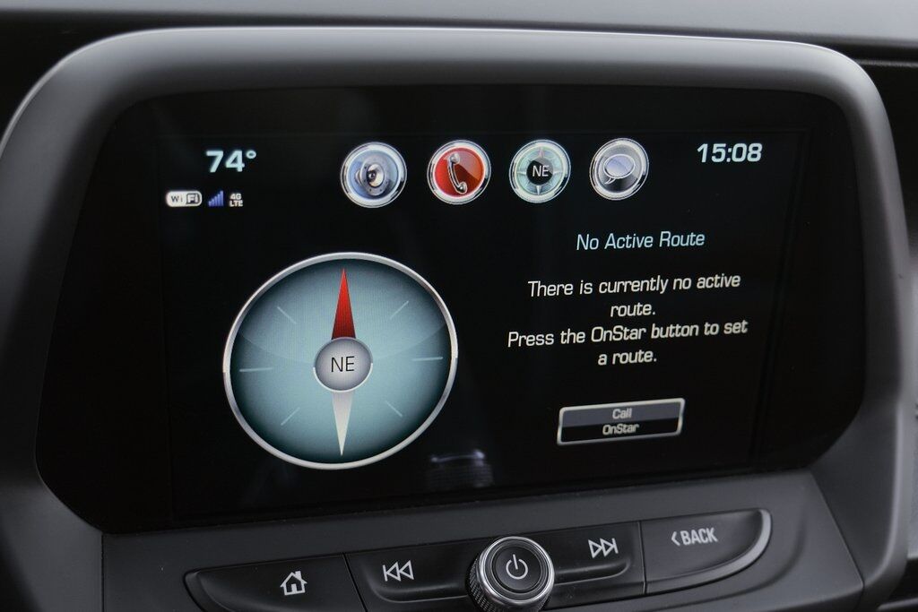 2017 Chevrolet Camaro 2LT Carrollton TX