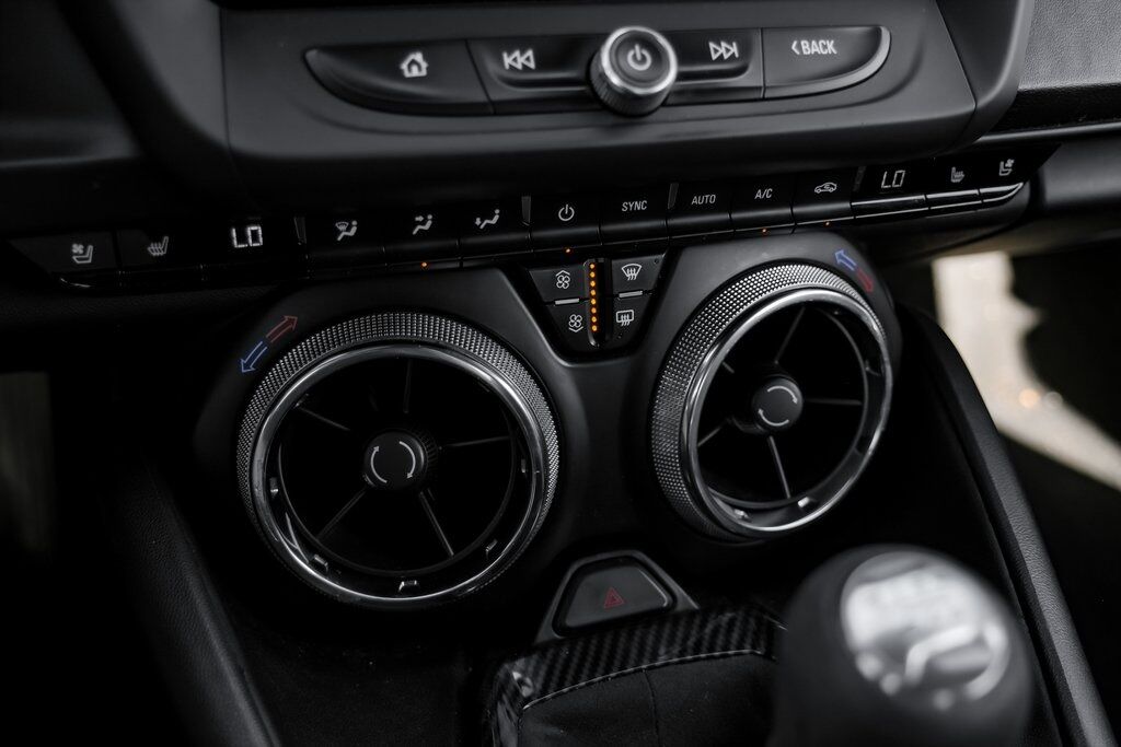 2017 Chevrolet Camaro 2LT Carrollton TX