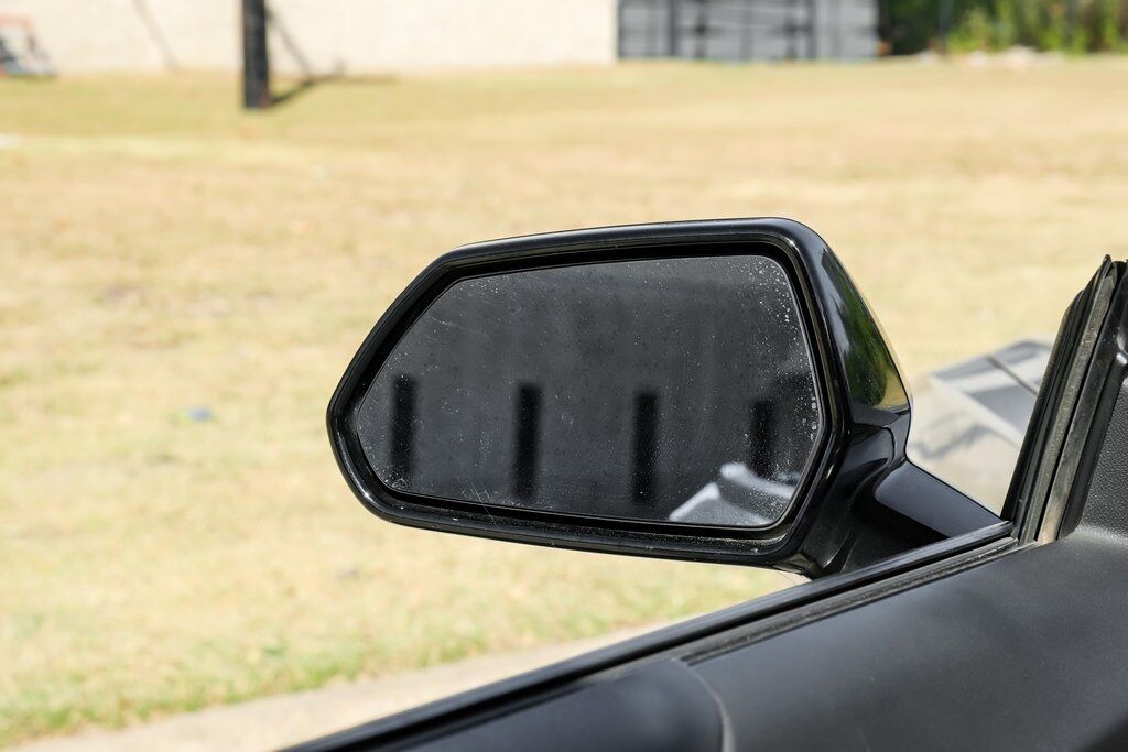 2017 Chevrolet Camaro 2LT Carrollton TX