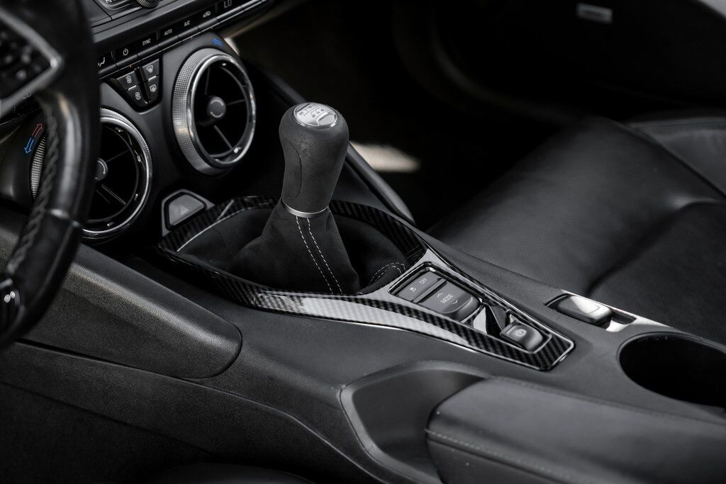 2017 Chevrolet Camaro 2LT Carrollton TX