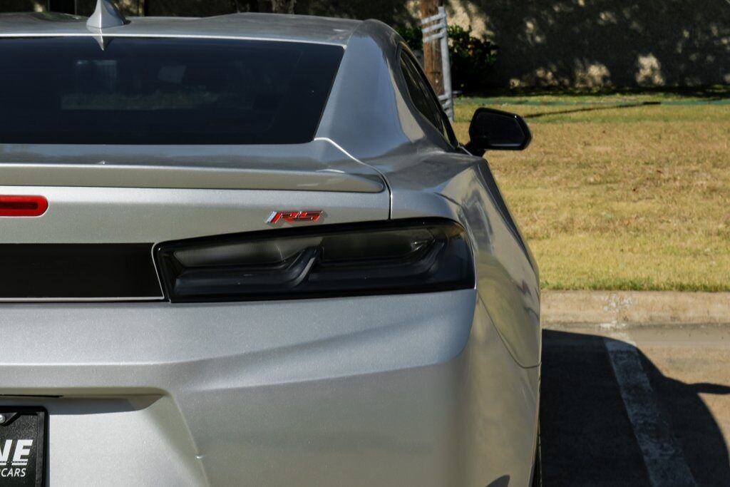 2017 Chevrolet Camaro 2LT Carrollton TX