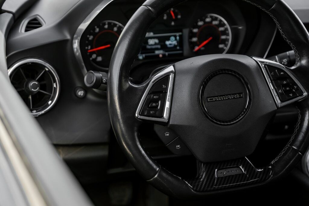 2017 Chevrolet Camaro 2LT Carrollton TX