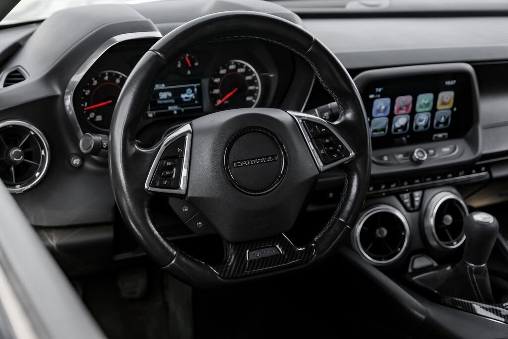 2017 Chevrolet Camaro 2LT Carrollton TX