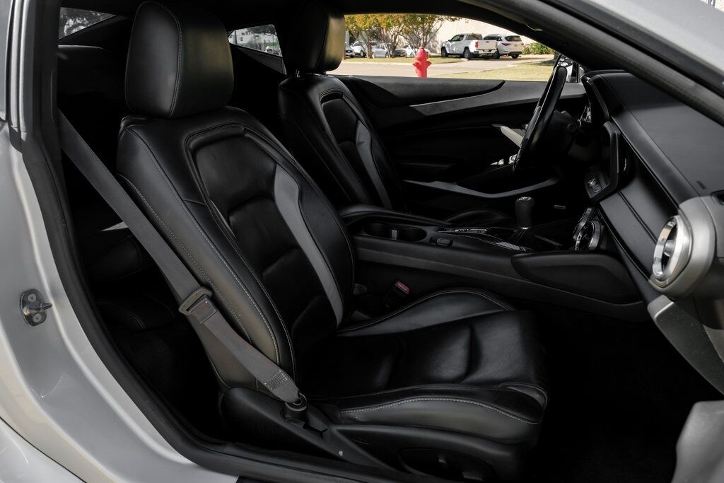 2017 Chevrolet Camaro 2LT Carrollton TX