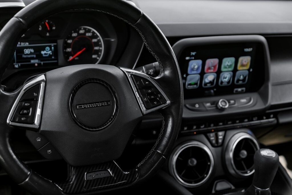 2017 Chevrolet Camaro 2LT Carrollton TX