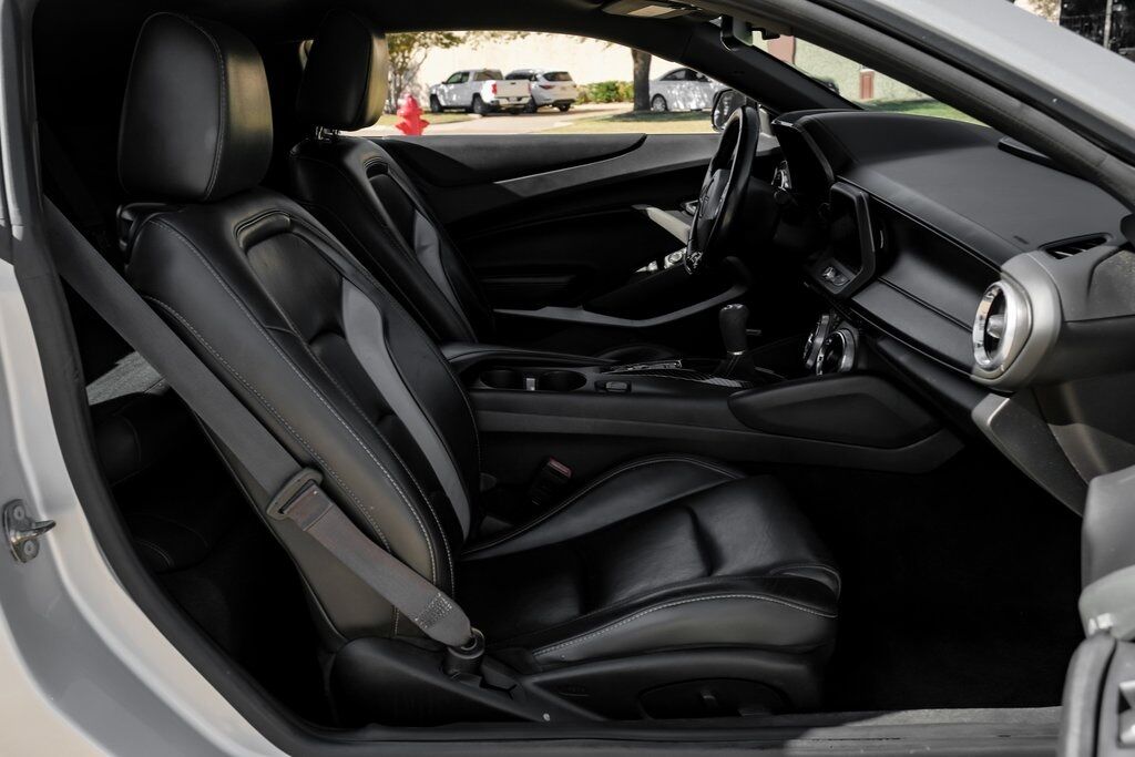 2017 Chevrolet Camaro 2LT Carrollton TX