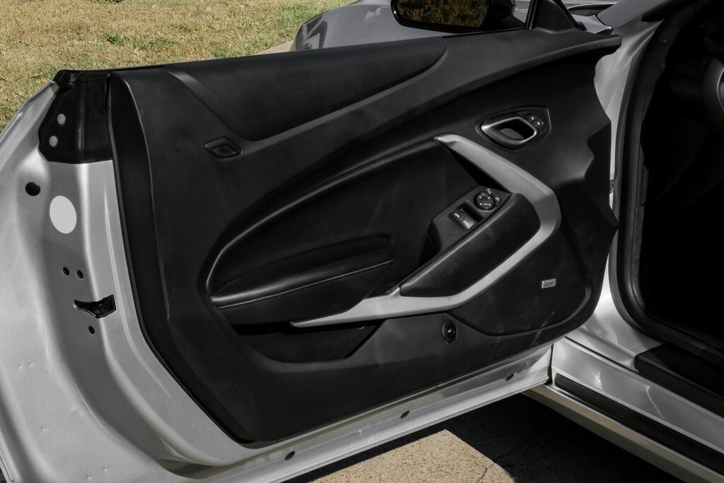 2017 Chevrolet Camaro 2LT Carrollton TX