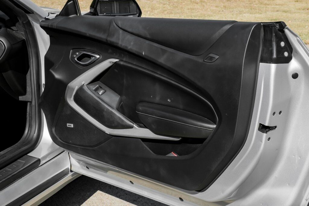 2017 Chevrolet Camaro 2LT Carrollton TX