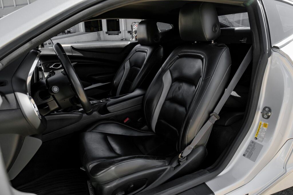 2017 Chevrolet Camaro 2LT Carrollton TX