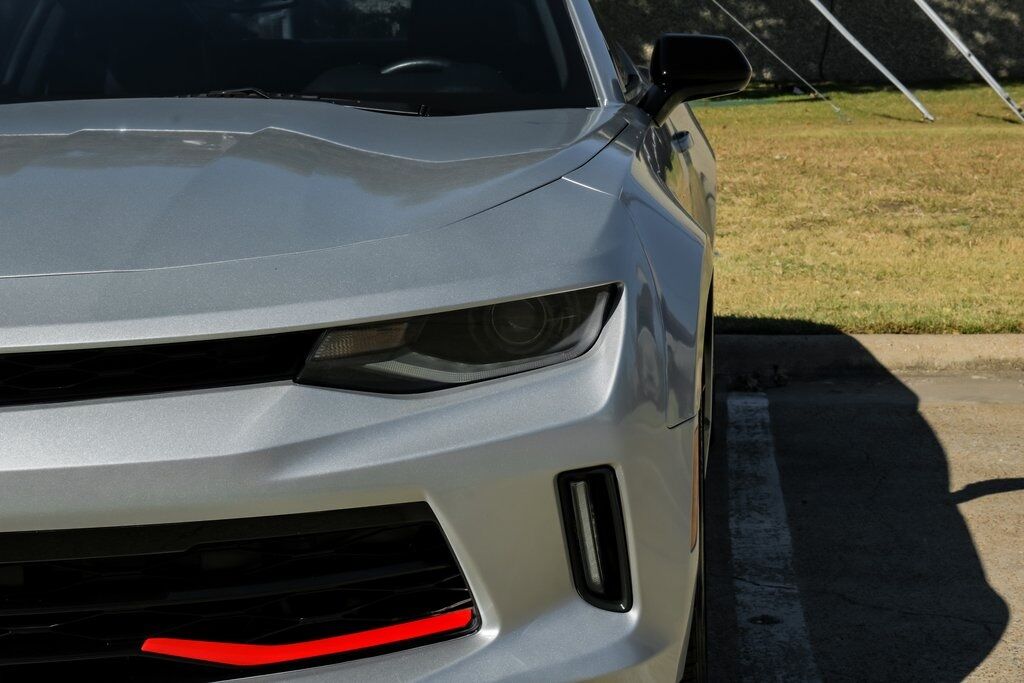 2017 Chevrolet Camaro 2LT Carrollton TX