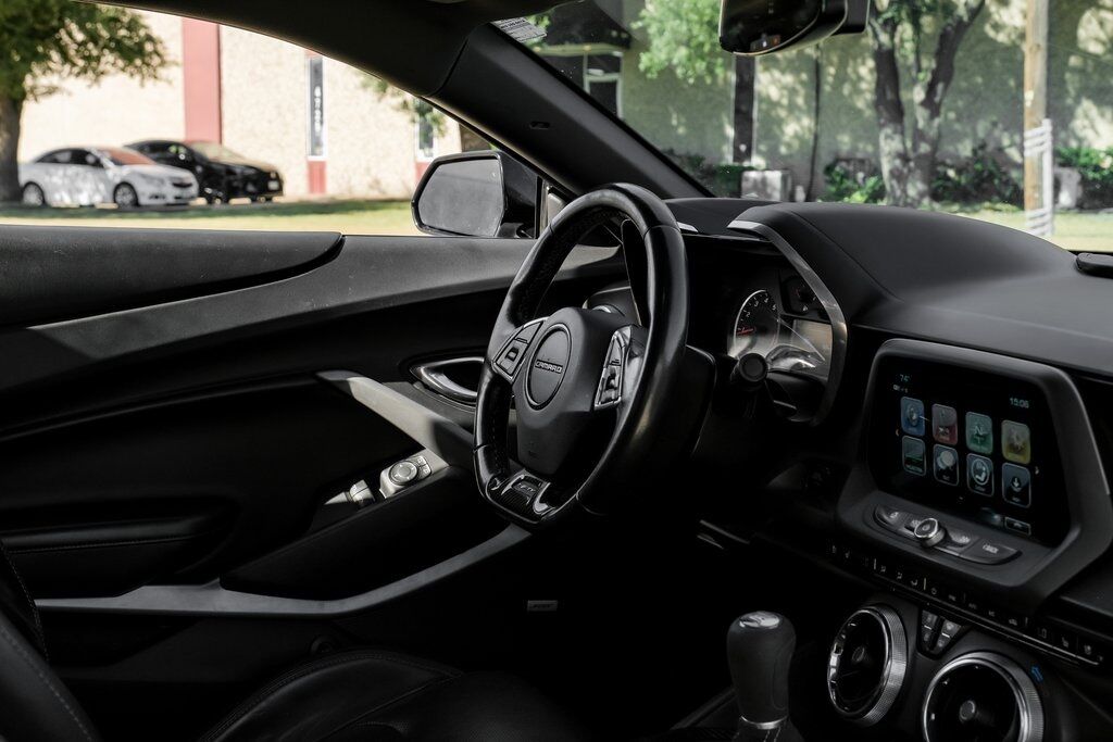 2017 Chevrolet Camaro 2LT Carrollton TX