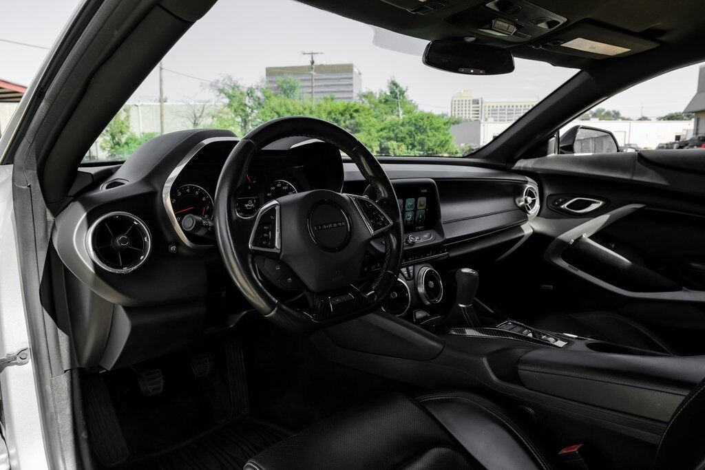 2017 Chevrolet Camaro 2LT Carrollton TX