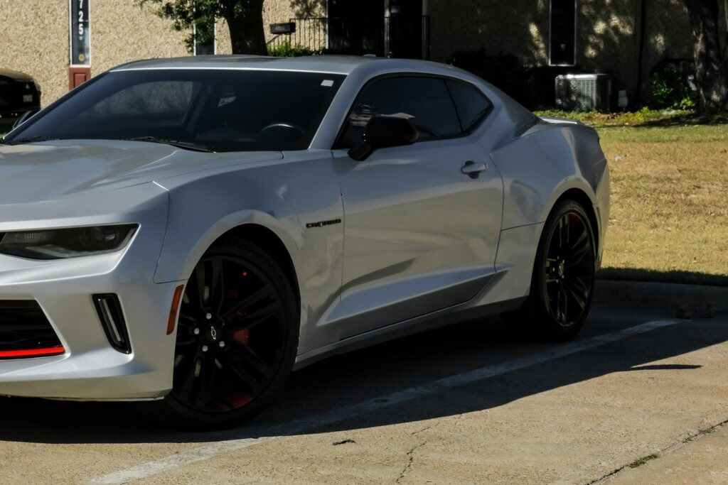 2017 Chevrolet Camaro 2LT Carrollton TX