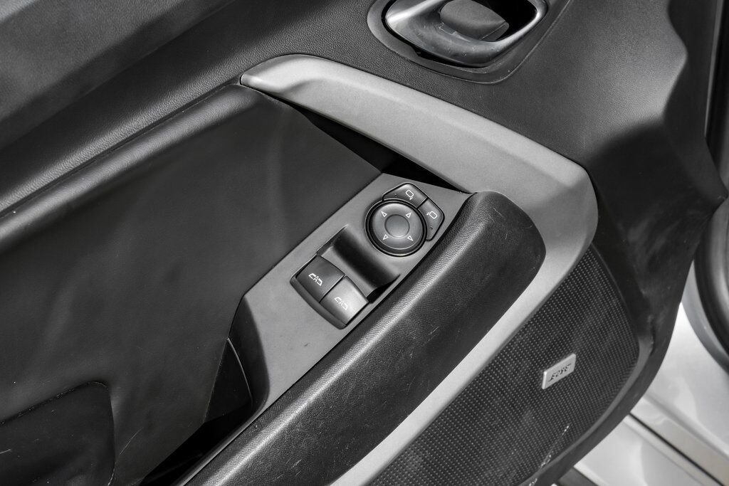 2017 Chevrolet Camaro 2LT Carrollton TX