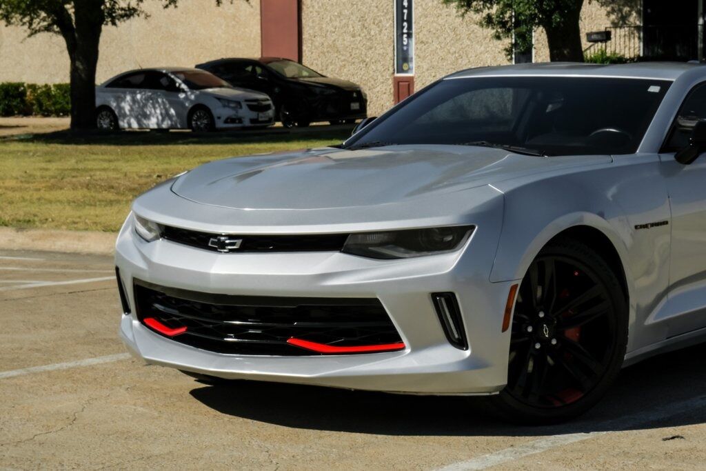 2017 Chevrolet Camaro 2LT Carrollton TX