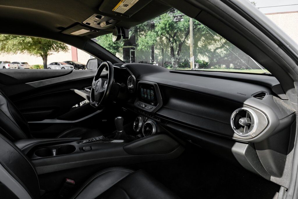 2017 Chevrolet Camaro 2LT Carrollton TX