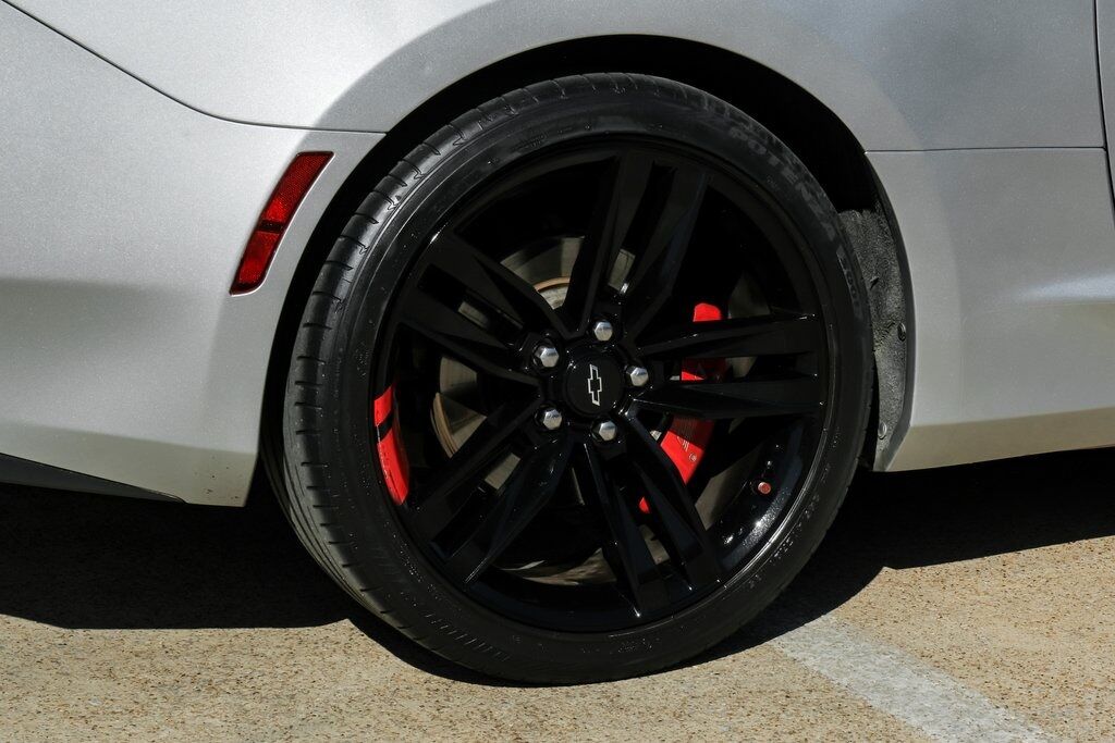 2017 Chevrolet Camaro 2LT Carrollton TX